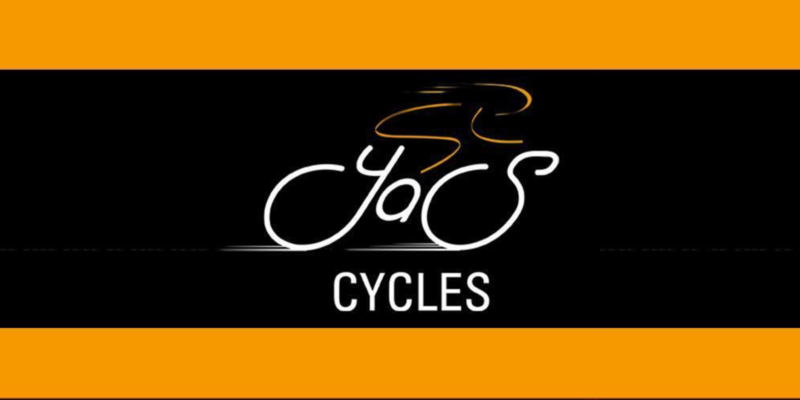 Book your bike fit in Yas Mena Cycles Store